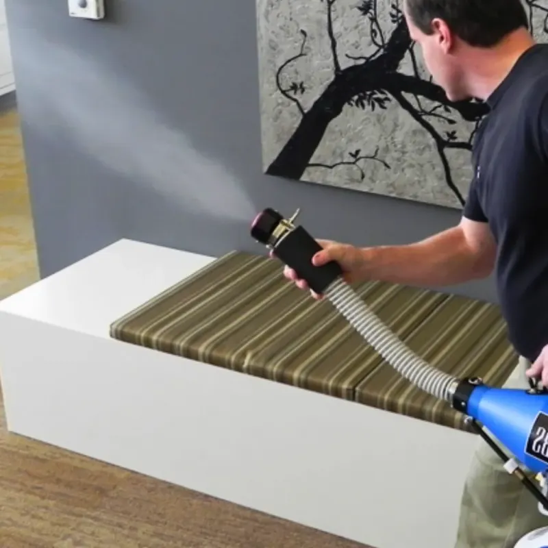 Professional Odor Removal in Hindman, KY